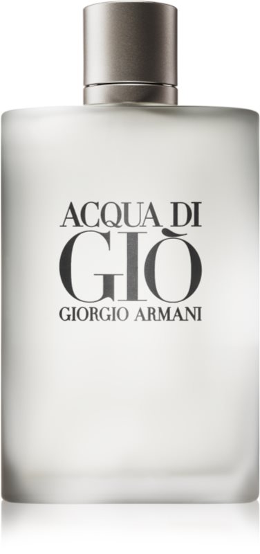 Armani Acqua di Giò Pour Homme