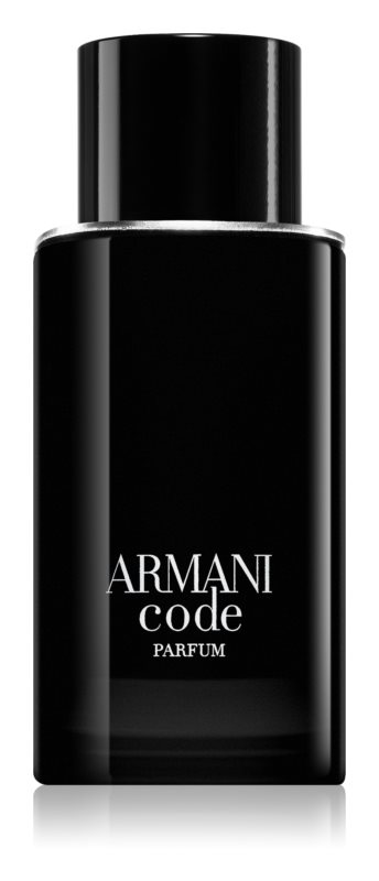 Armani Code Parfum