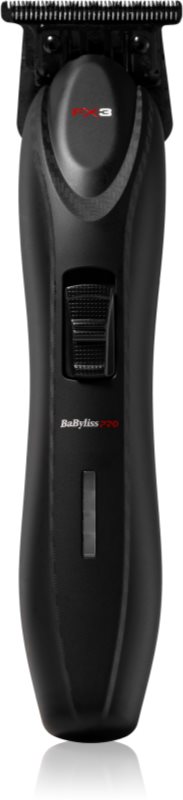 BaByliss PRO Barbers Spirit FXX3TBE FX3