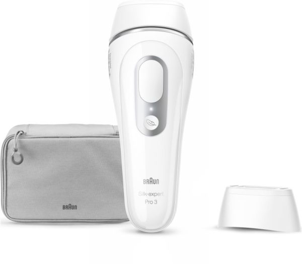 Braun Silk-expert PRO 3 IPL3020