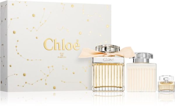 Chloé Chloé