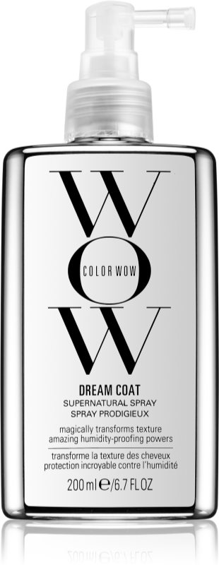 Color WOW Dream Coat Supernatural Spray