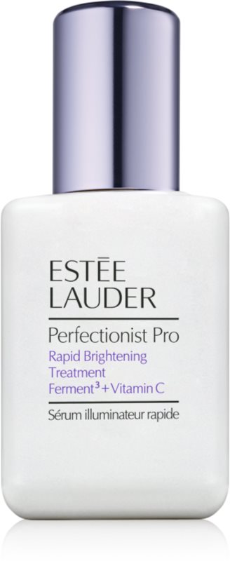 Estée Lauder Perfectionist Pro Rapid Brightening Treatment with Ferment³ + Vitamin C