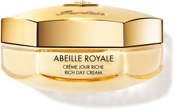 GUERLAIN Abeille Royale Rich Day Cream