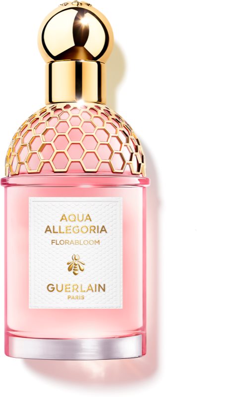 GUERLAIN Aqua Allegoria Florabloom