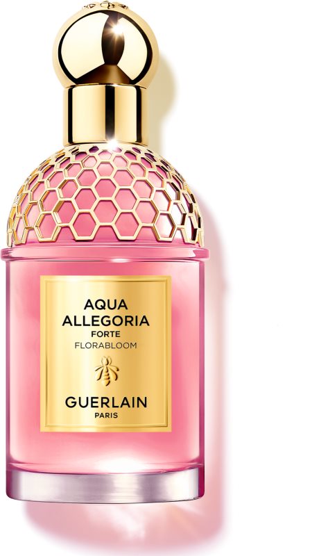 GUERLAIN Aqua Allegoria Florabloom Forte