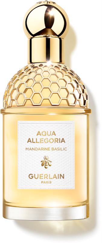 GUERLAIN Aqua Allegoria Mandarine Basilic