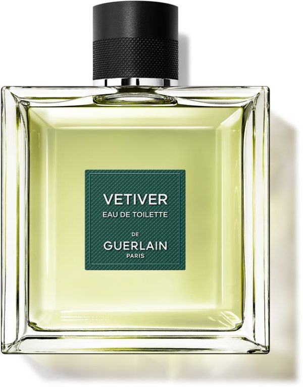 GUERLAIN Vétiver