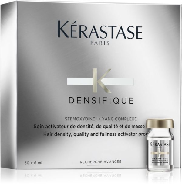 Kérastase Densifique Cure