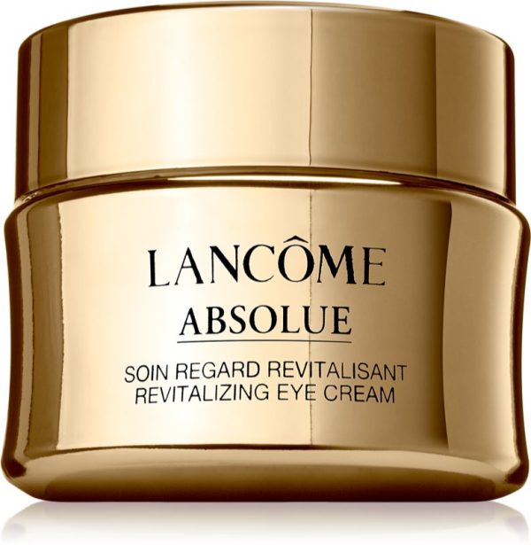 Lancôme Absolue