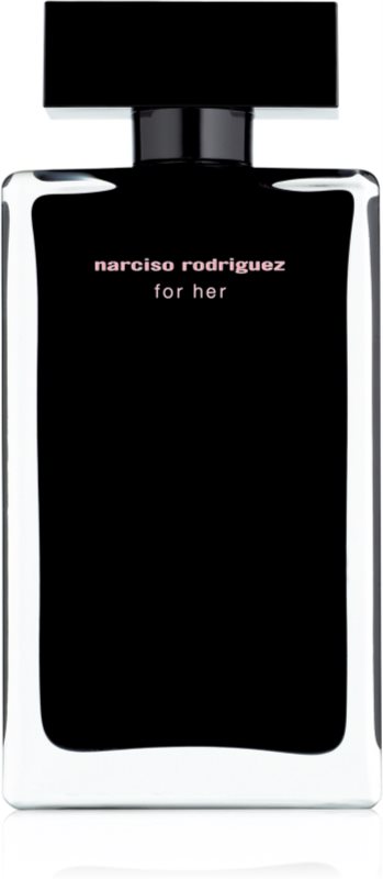 Narciso Rodriguez for her