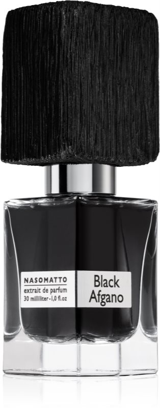 Nasomatto Black Afgano