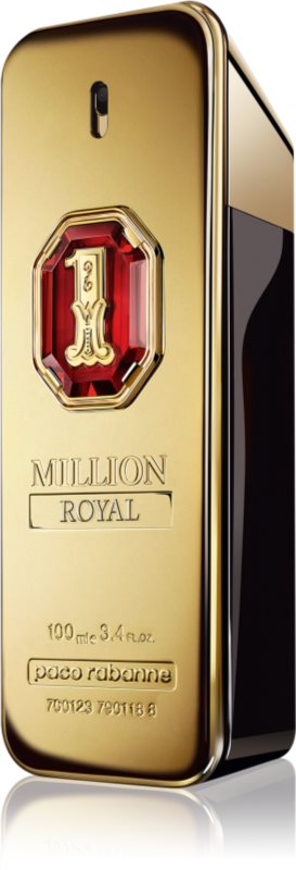 Rabanne 1 Million Royal