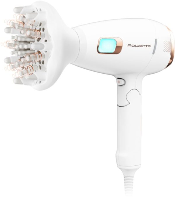 Rowenta Scalp Care Ultimate Experience CV9240F0