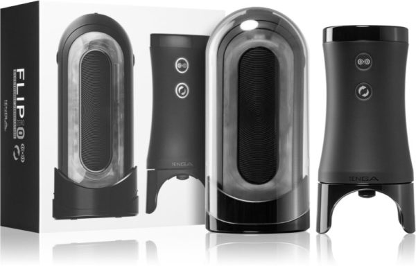 Tenga Flip Zero Electronic Vibration