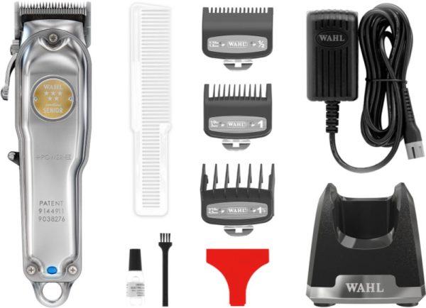 Wahl Pro Senior Metal